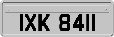IXK8411