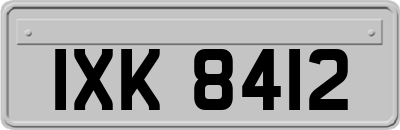 IXK8412
