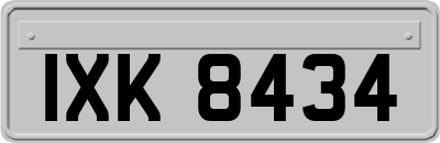 IXK8434