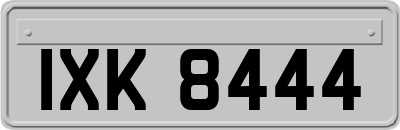 IXK8444