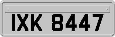 IXK8447