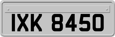 IXK8450