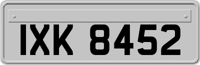 IXK8452