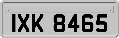 IXK8465