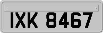 IXK8467