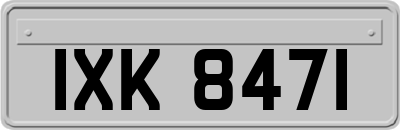 IXK8471