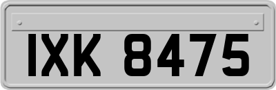 IXK8475