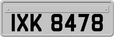 IXK8478