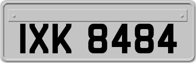 IXK8484