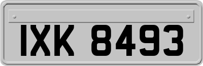 IXK8493