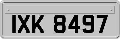 IXK8497