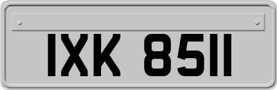 IXK8511
