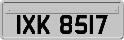 IXK8517