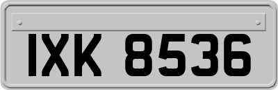 IXK8536