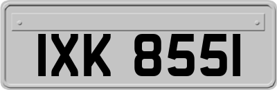 IXK8551