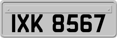 IXK8567