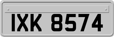 IXK8574