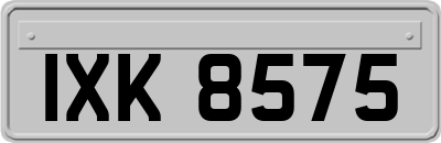 IXK8575