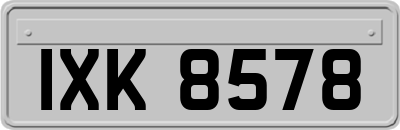 IXK8578