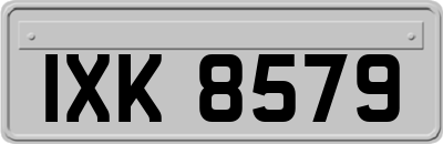 IXK8579