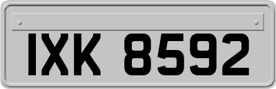 IXK8592