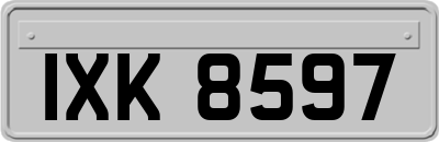 IXK8597