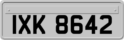 IXK8642