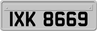 IXK8669