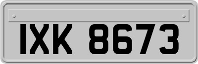 IXK8673
