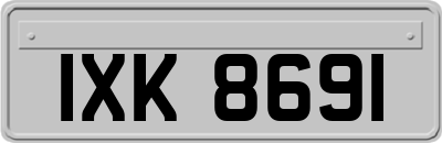 IXK8691