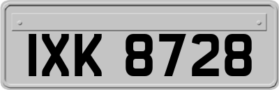 IXK8728