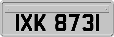 IXK8731