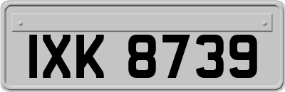 IXK8739