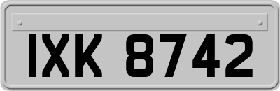IXK8742