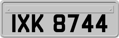 IXK8744