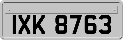 IXK8763