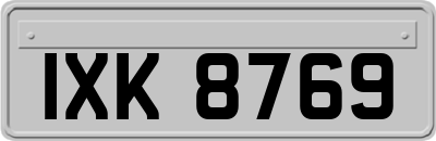 IXK8769