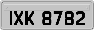 IXK8782