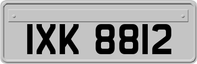 IXK8812