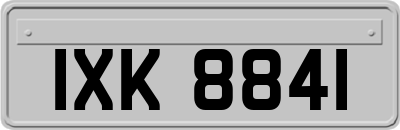 IXK8841