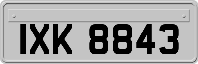 IXK8843