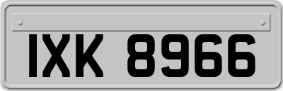 IXK8966