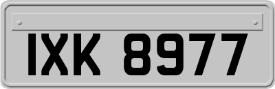 IXK8977
