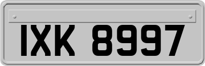 IXK8997