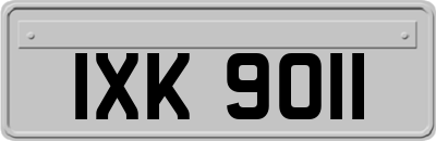 IXK9011