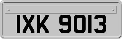 IXK9013