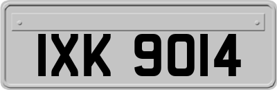IXK9014