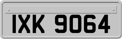 IXK9064