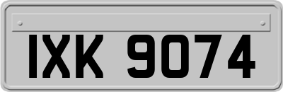 IXK9074