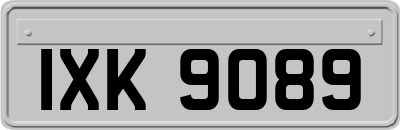 IXK9089